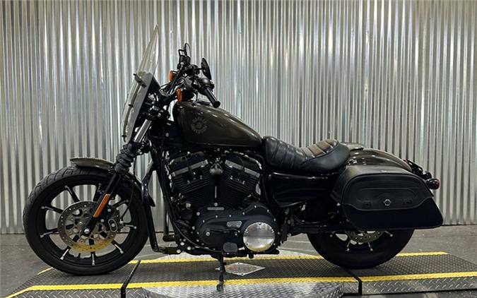 2020 Harley-Davidson Iron 883