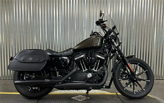 2020 Harley-Davidson Iron 883