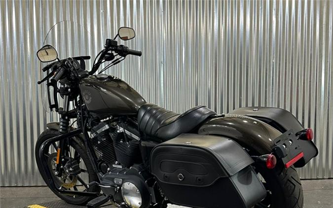 2020 Harley-Davidson Iron 883