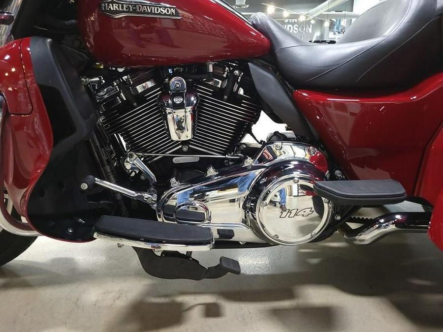 2021 Harley-Davidson® FLHTCUTG - Tri Glide® Ultra