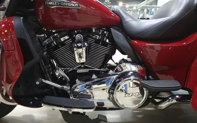 2021 Harley-Davidson® FLHTCUTG - Tri Glide® Ultra