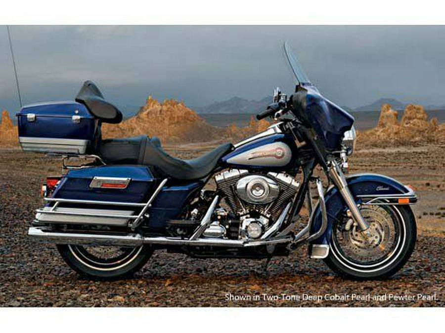 2007 Harley-Davidson Electra Glide® Classic