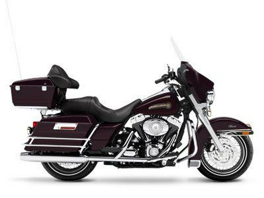 2007 Harley-Davidson Electra Glide® Classic