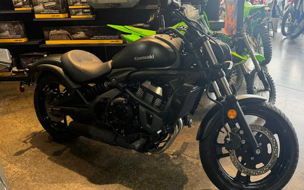 2026 Kawasaki Vulcan S