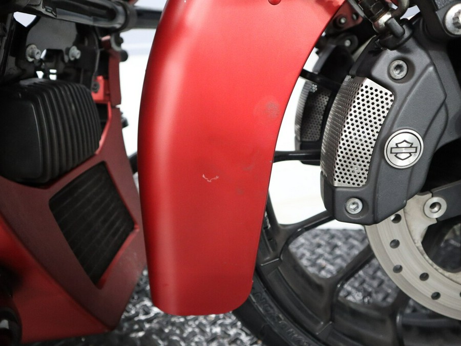 2019 Harley-Davidson Road Glide Special