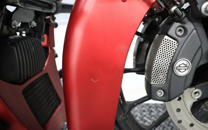 2019 Harley-Davidson Road Glide Special