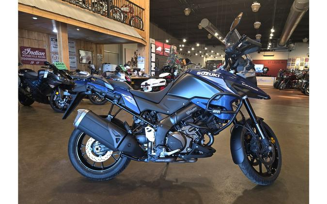 2023 Suzuki V-STROM 1050