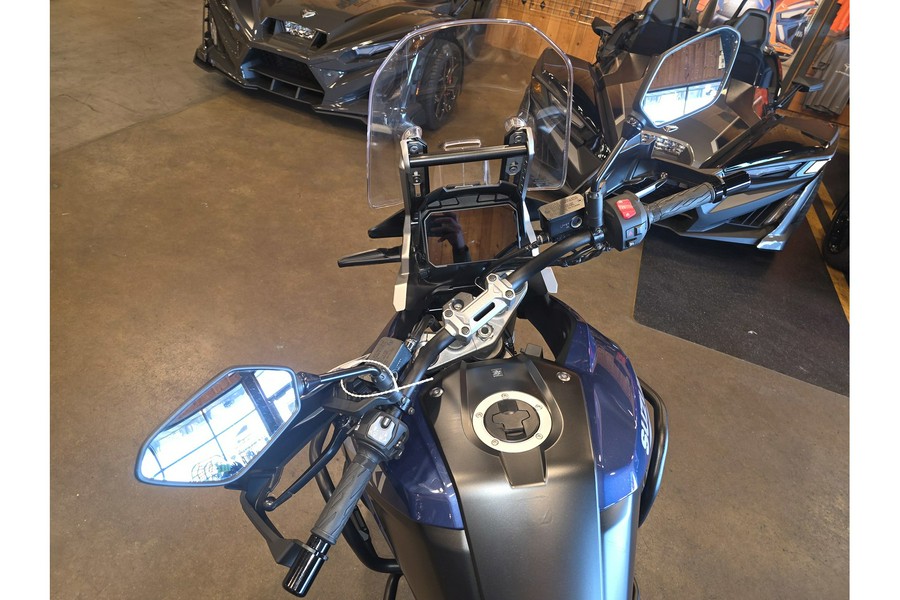 2023 Suzuki V-STROM 1050