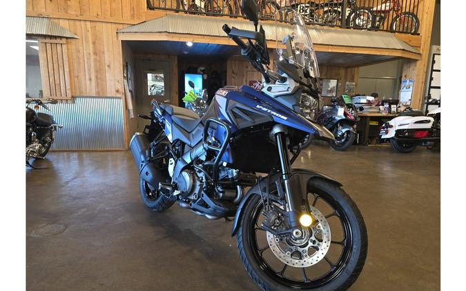 2023 Suzuki V-STROM 1050