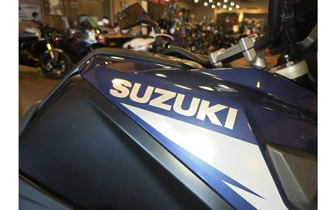 2023 Suzuki V-STROM 1050