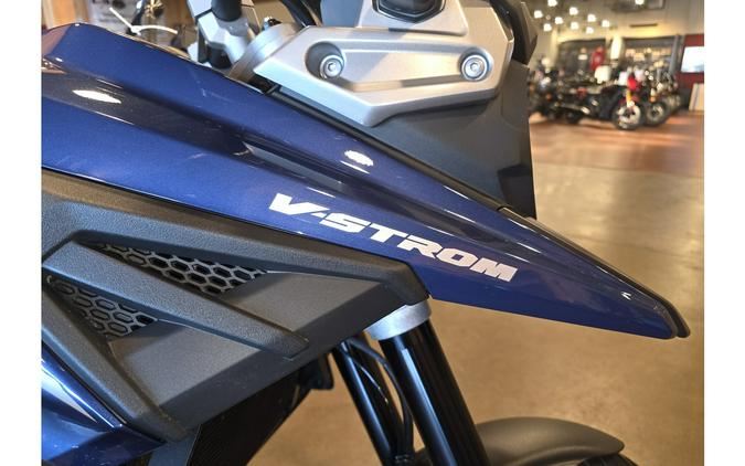 2023 Suzuki V-STROM 1050