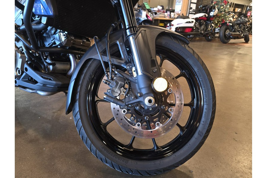 2023 Suzuki V-STROM 1050