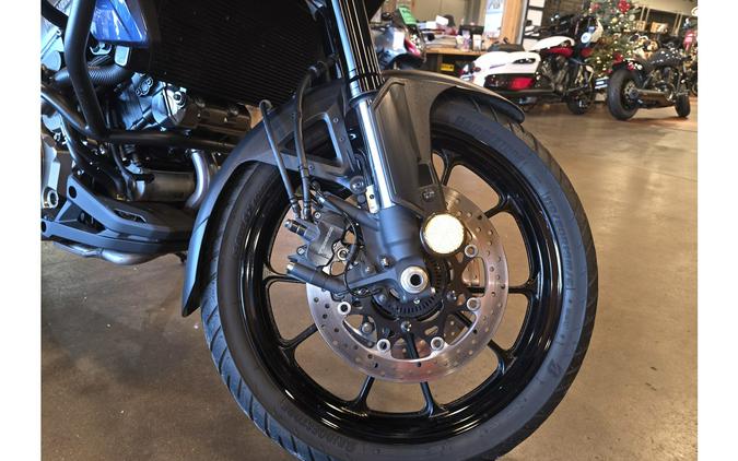 2023 Suzuki V-STROM 1050