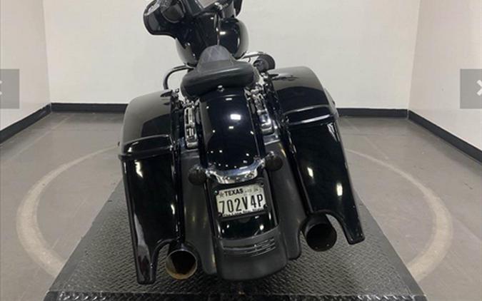 2017 Harley-Davidson Street Glide®