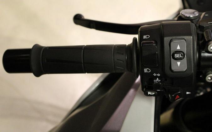 2025 Kawasaki Ninja ZX-6R