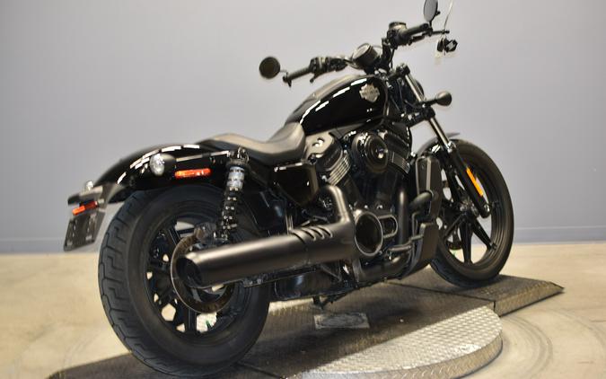 2026 Harley-Davidson Nightster RH975