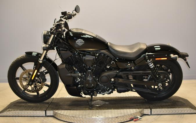 2026 Harley-Davidson Nightster RH975