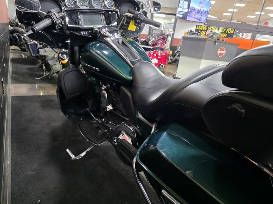 2015 Harley-Davidson® FLHTK - Ultra Limited