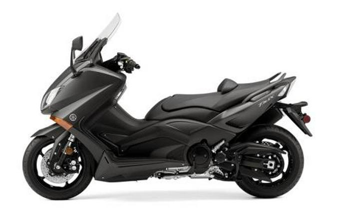 2015 Yamaha TMAX