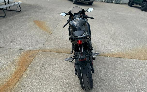 2026 Yamaha YZF R7