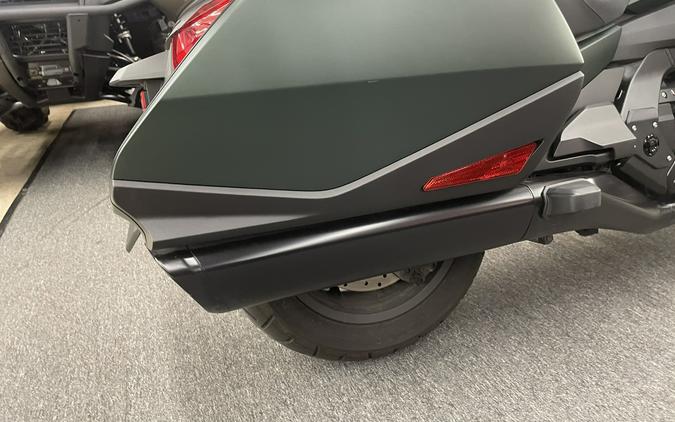 2024 Honda Gold Wing Automatic DCT