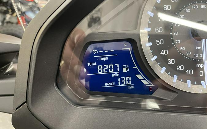 2024 Honda Gold Wing Automatic DCT