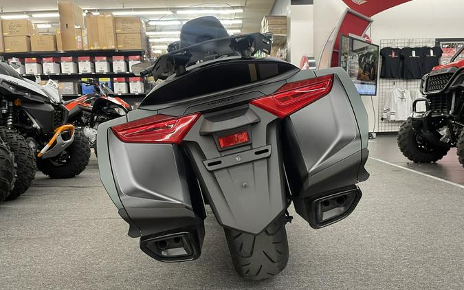 2024 Honda Gold Wing Automatic DCT