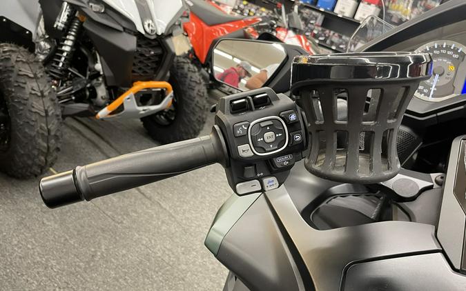2024 Honda Gold Wing Automatic DCT