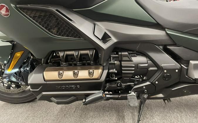 2024 Honda Gold Wing Automatic DCT