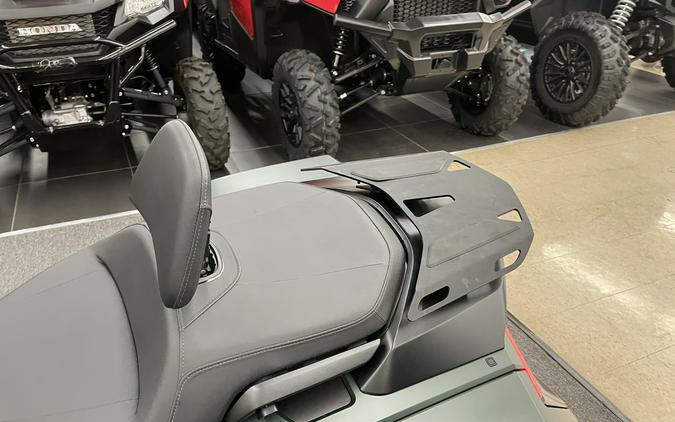 2024 Honda Gold Wing Automatic DCT