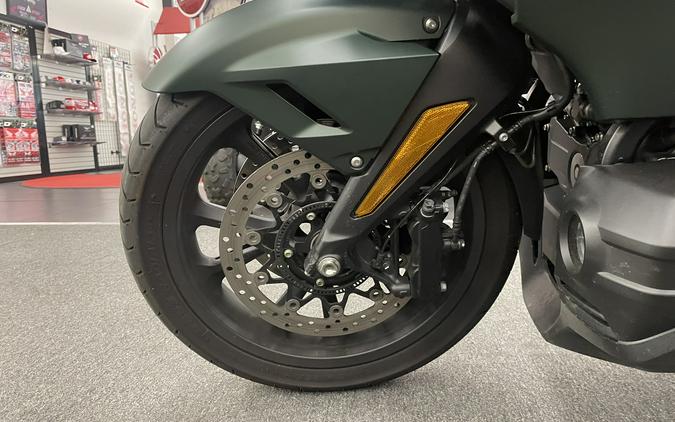 2024 Honda Gold Wing Automatic DCT