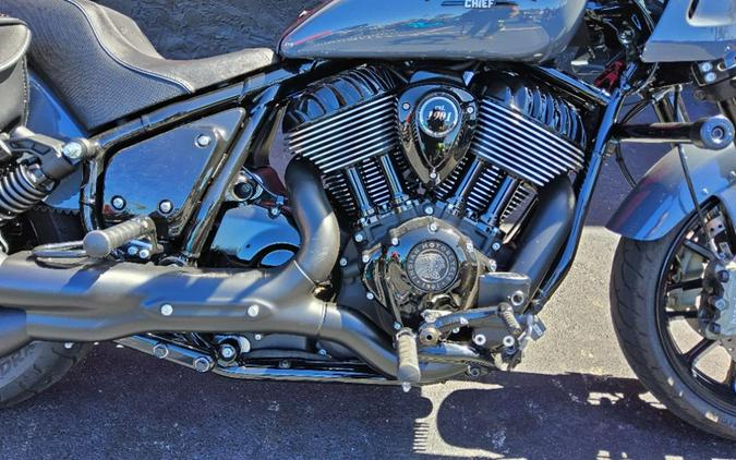 2023 Indian Motorcycle Sport Chief Dark Horse®