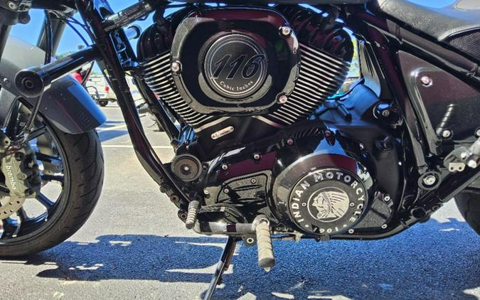 2023 Indian Motorcycle Sport Chief Dark Horse®