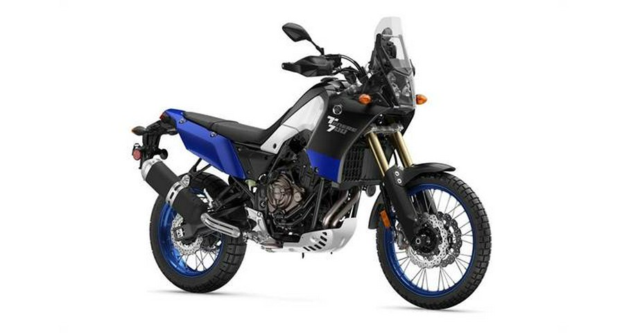 2021 Yamaha TENERE 700