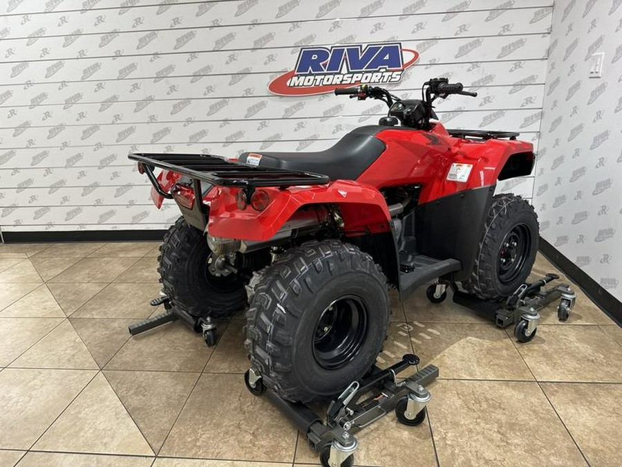 2023 Honda® Fourtrax Recon