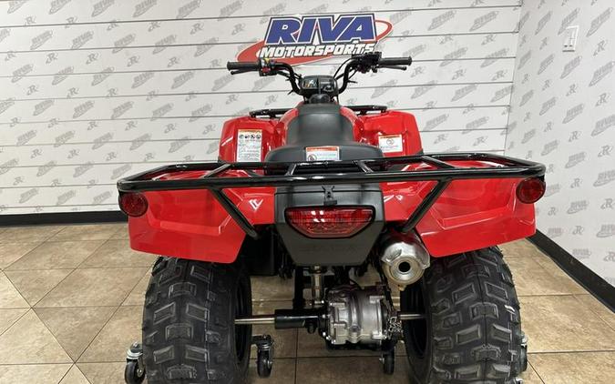 2023 Honda® Fourtrax Recon