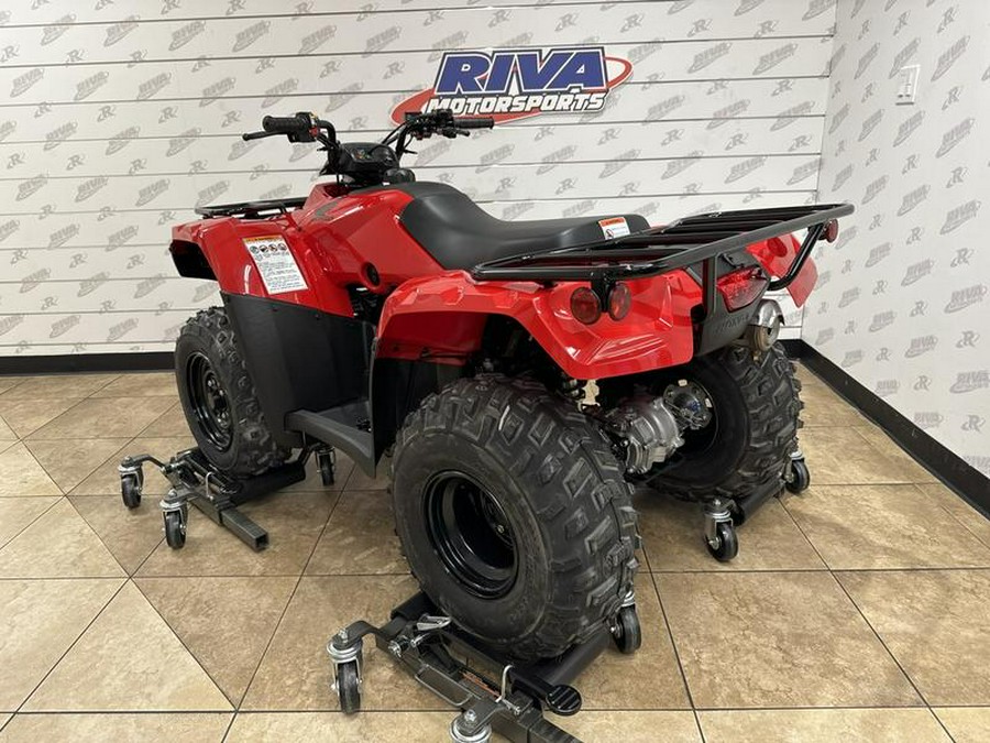 2023 Honda® Fourtrax Recon