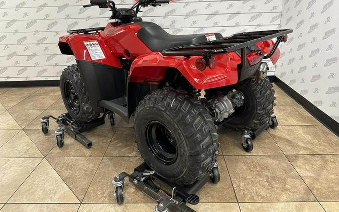 2023 Honda® Fourtrax Recon