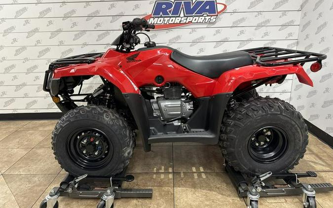 2023 Honda® Fourtrax Recon