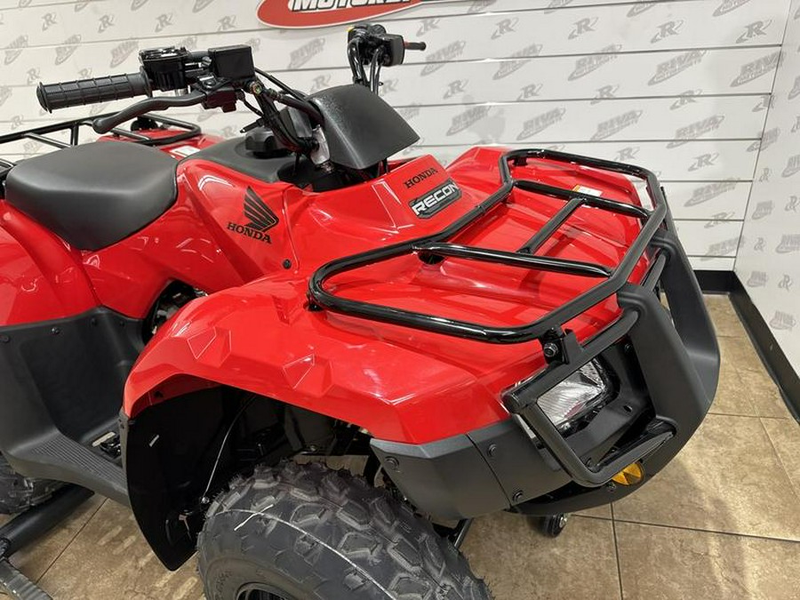 2023 Honda® Fourtrax Recon