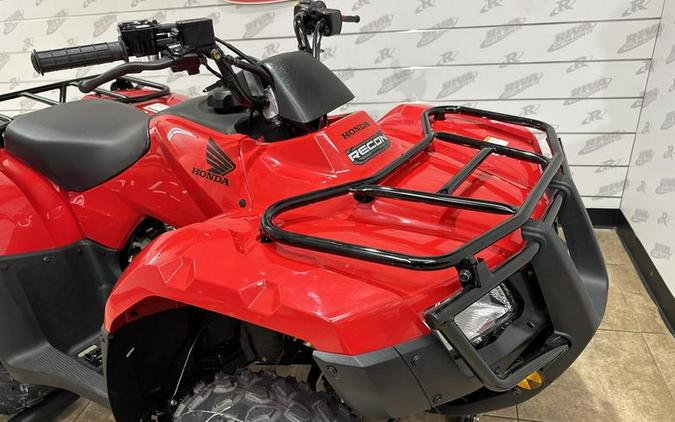 2023 Honda® Fourtrax Recon