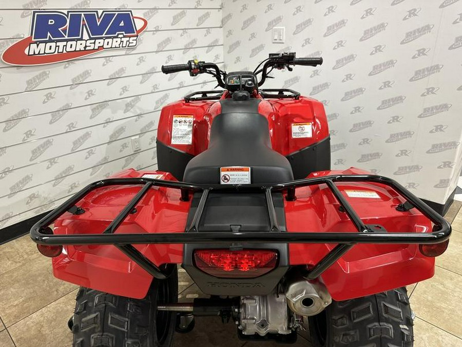 2023 Honda® Fourtrax Recon