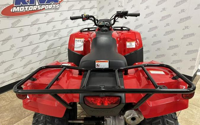 2023 Honda® Fourtrax Recon