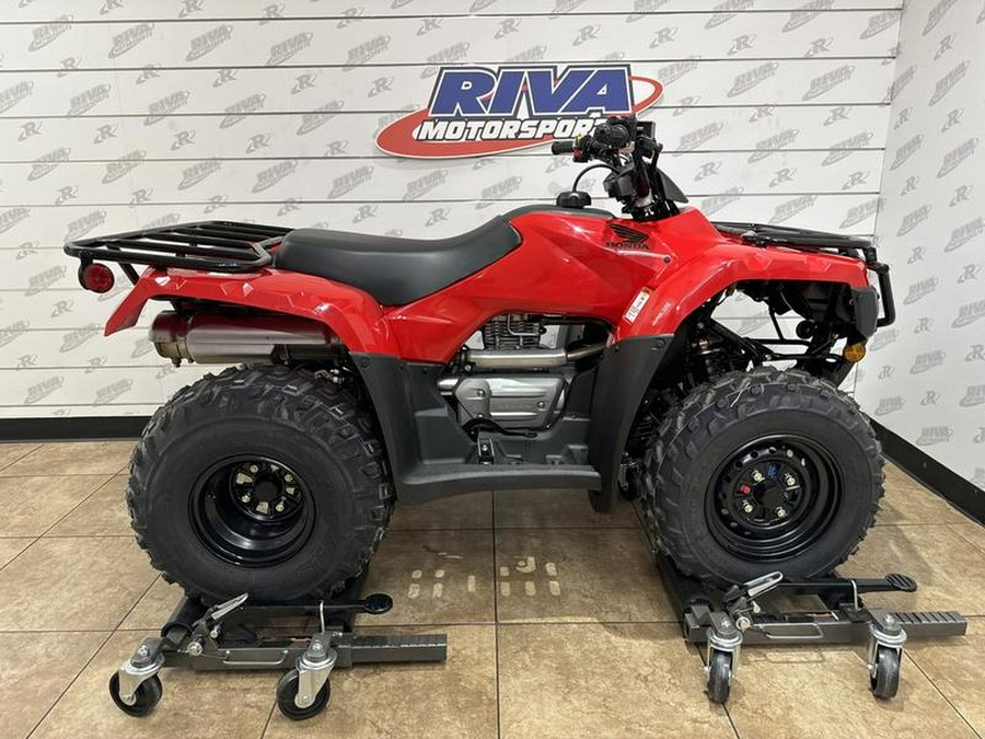 2023 Honda® Fourtrax Recon