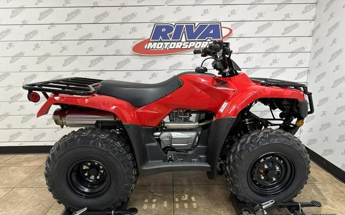 2023 Honda® Fourtrax Recon