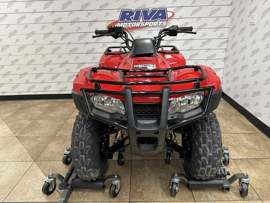 2023 Honda® Fourtrax Recon