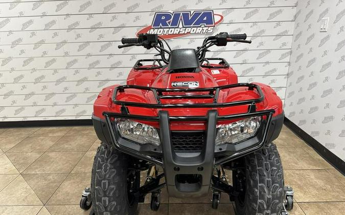 2023 Honda® Fourtrax Recon