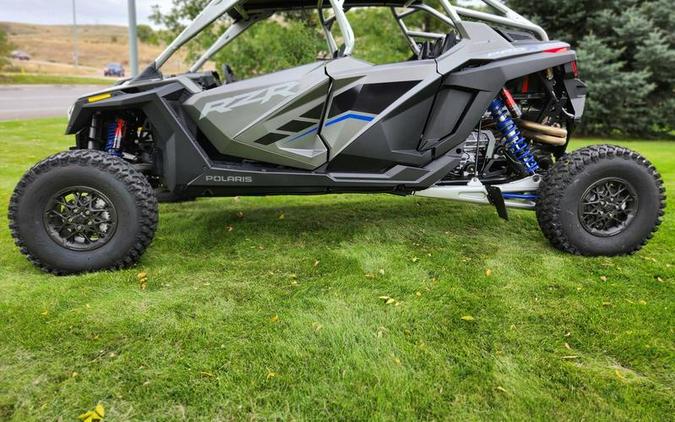 2024 Polaris® RZR Pro R 4 Ultimate