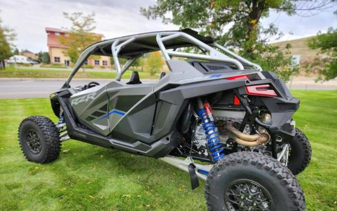 2024 Polaris® RZR Pro R 4 Ultimate