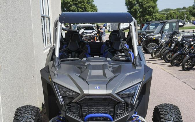 2024 Polaris® RZR Pro R 4 Premium